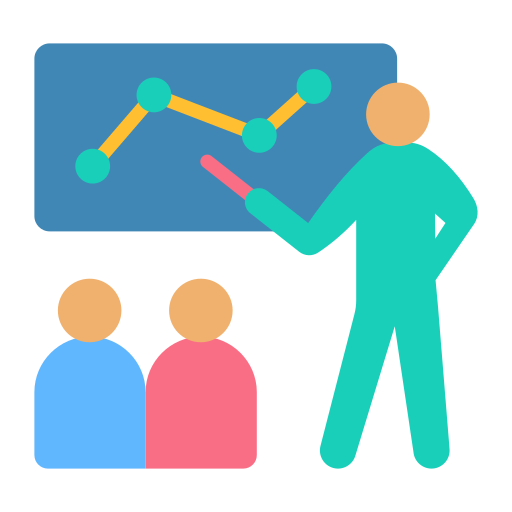 Иконка обучения