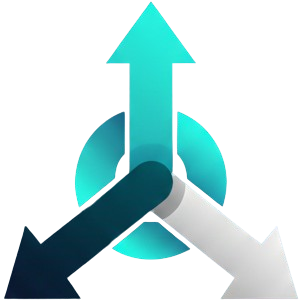 Логотип консалтинг-блога